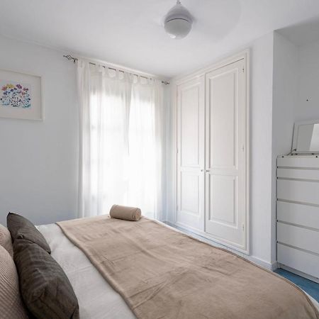20 Metres From The Sea In Puerto De Mogan Apartamento Exterior foto