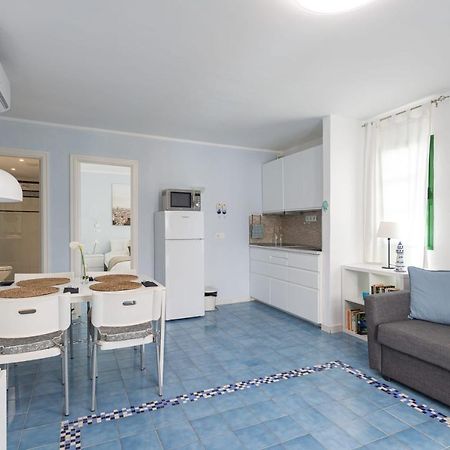 20 Metres From The Sea In Puerto De Mogan Apartamento Exterior foto